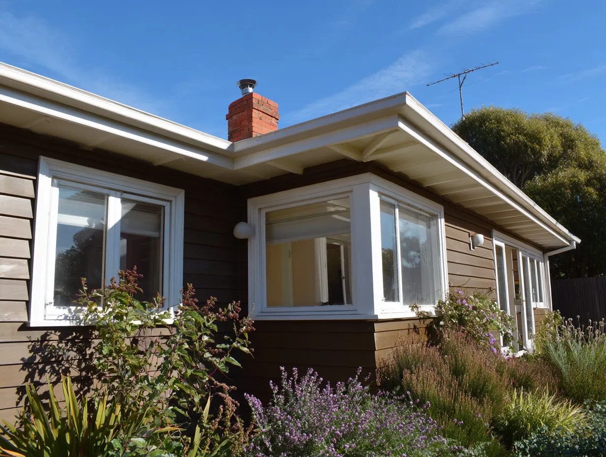 Reroofing / Fascia Remediation