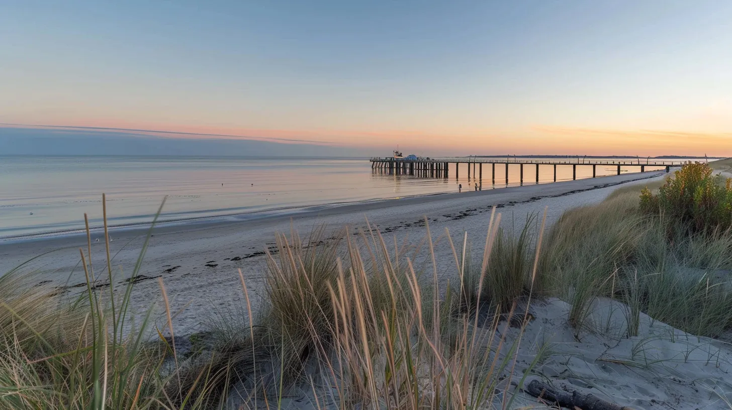 Rye: From Rural Roots to Peninsula Icon