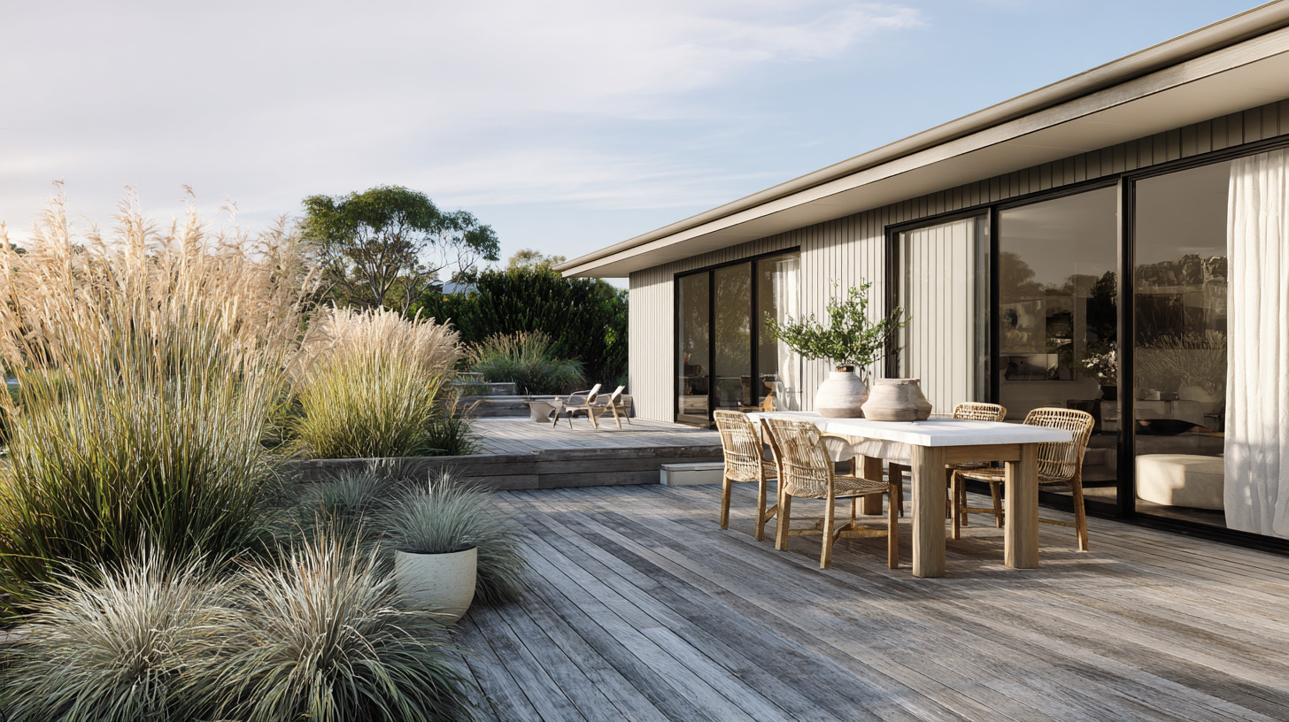 McCrae - Coastal Renovations & Outdoor Living