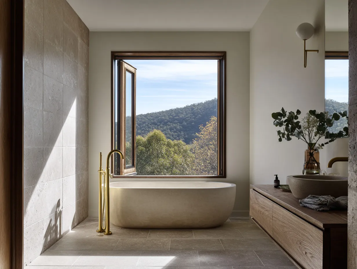 Kitchens & Bathrooms