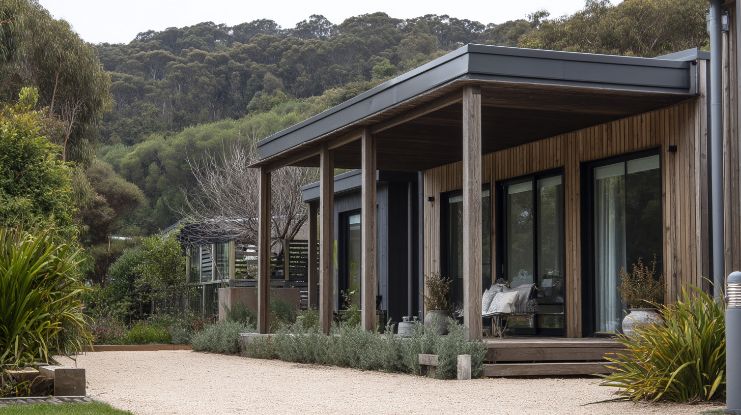 Merricks Beach - BAL Retrofits & Outdoor Living