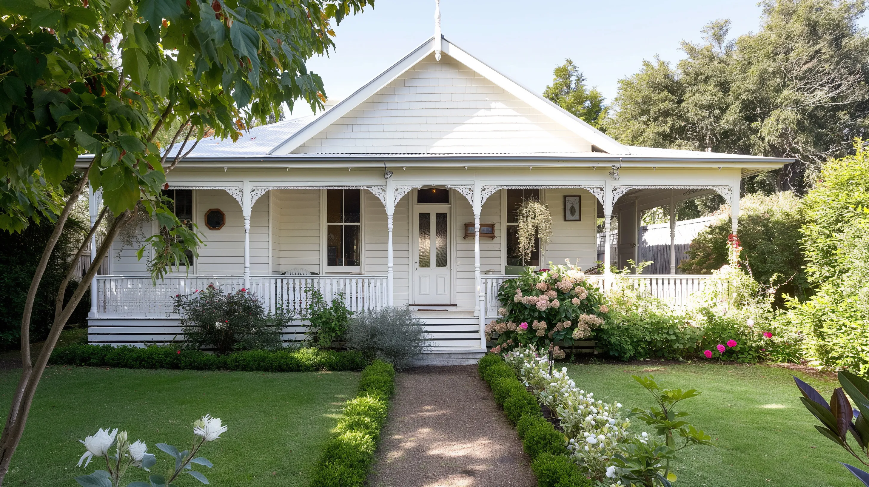 Heritage & Facade Restorations