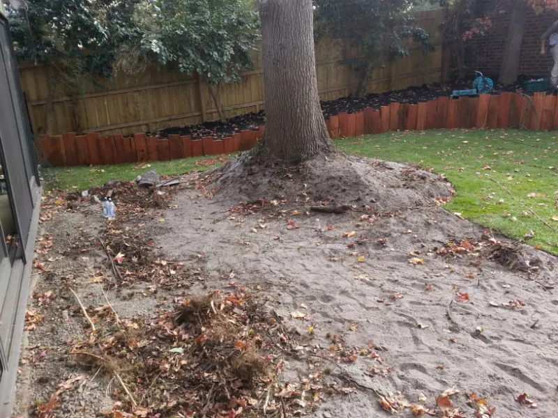 Progress view