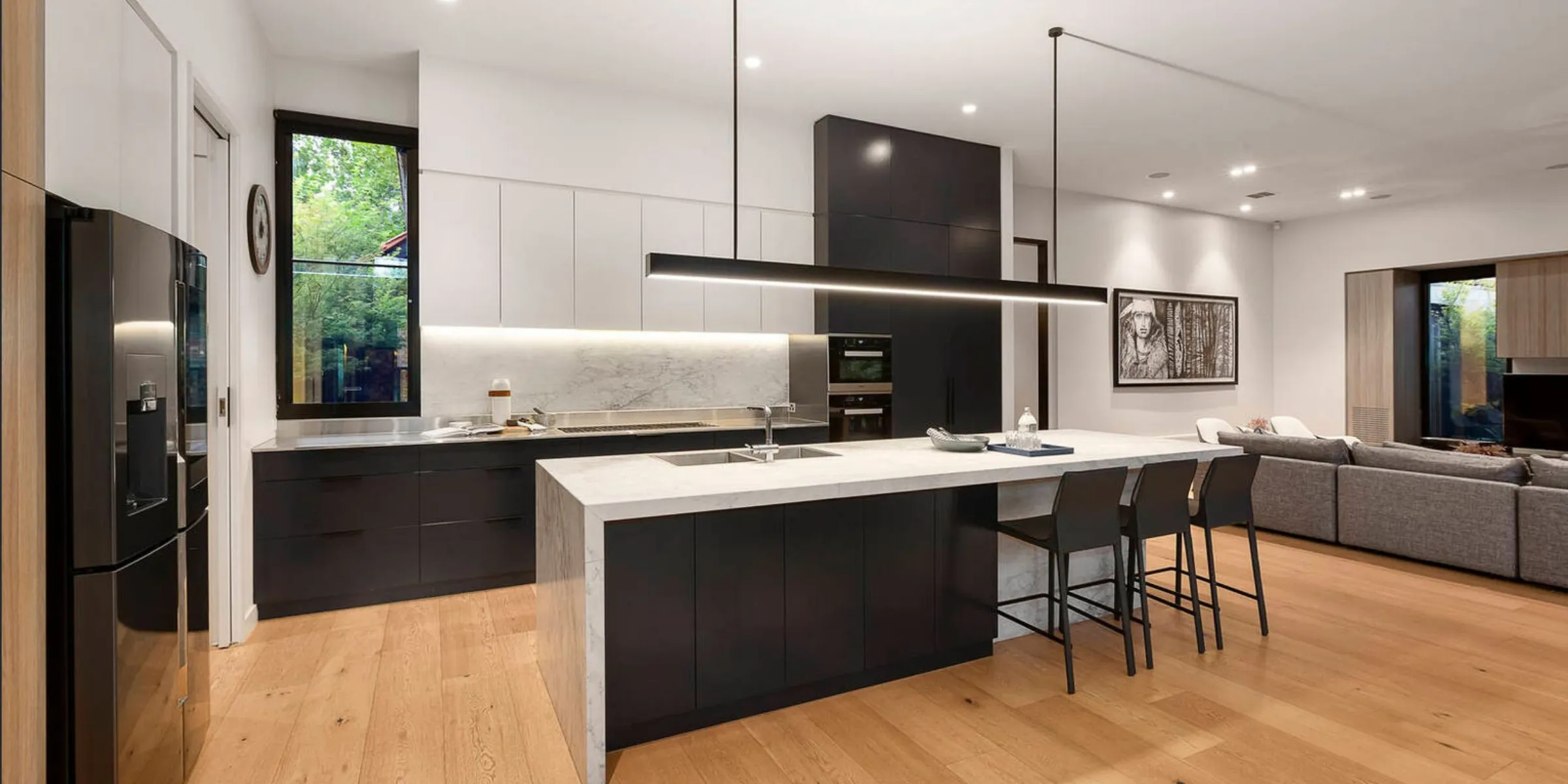 Heritage Elegance Meets Modern Refinement