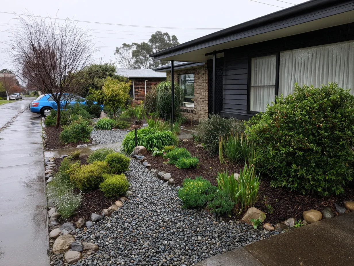 Drainage Repairs