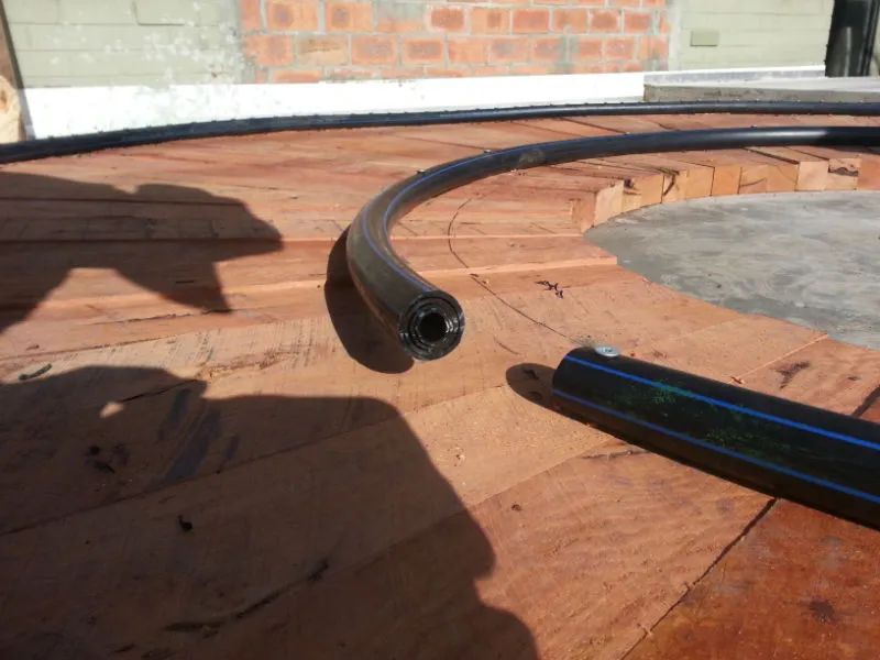 Progress view