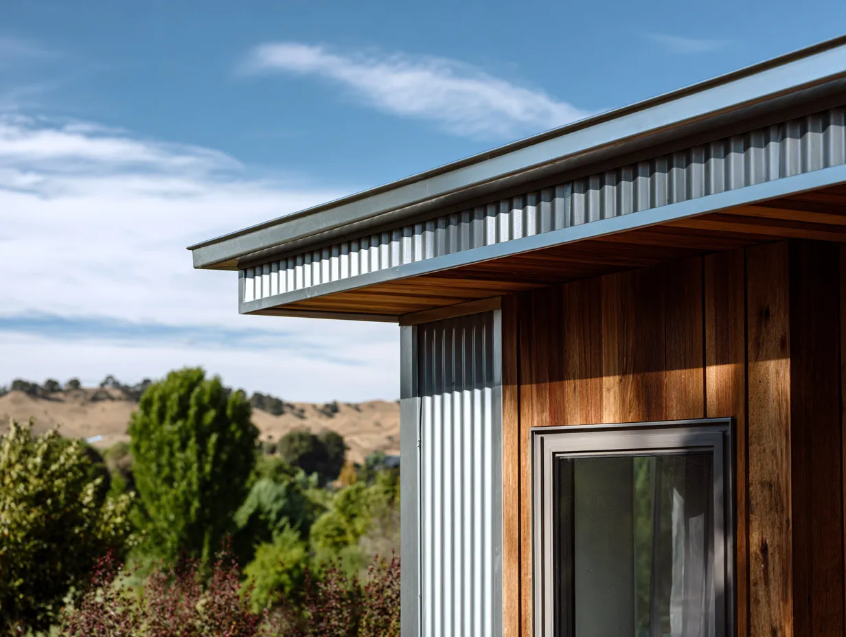 Roofing & Box Gutter Work