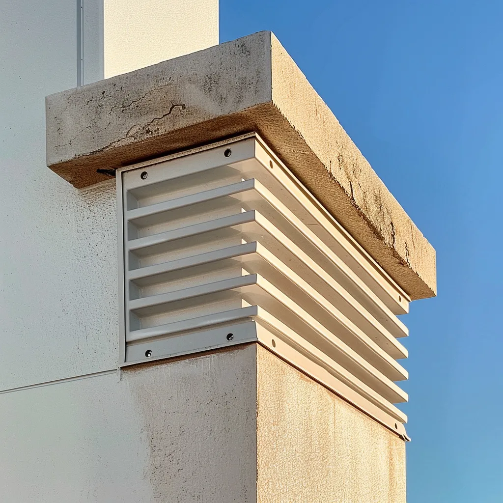 Coastal Corrosion & Materials Upgrades