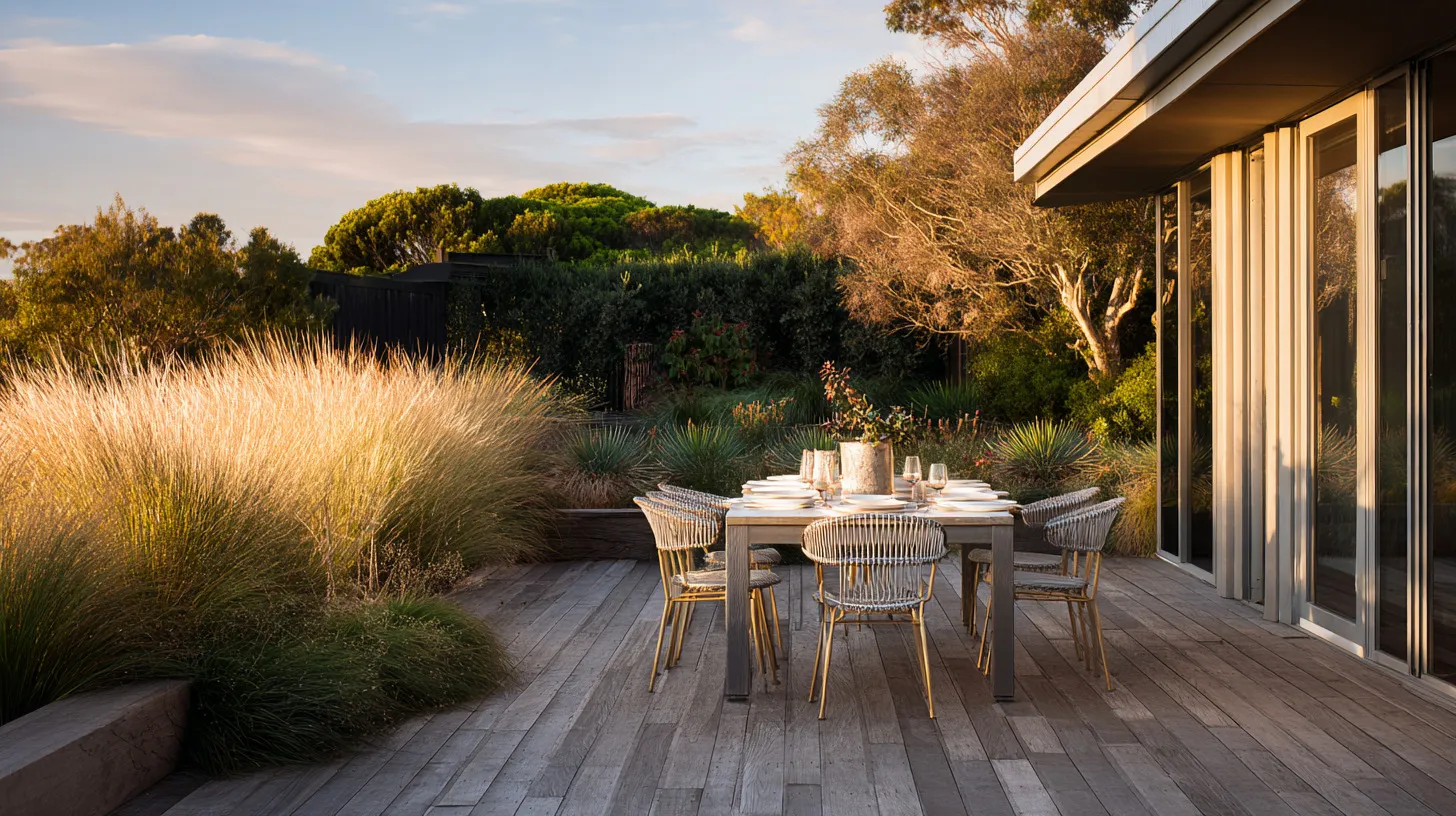 Outside Living