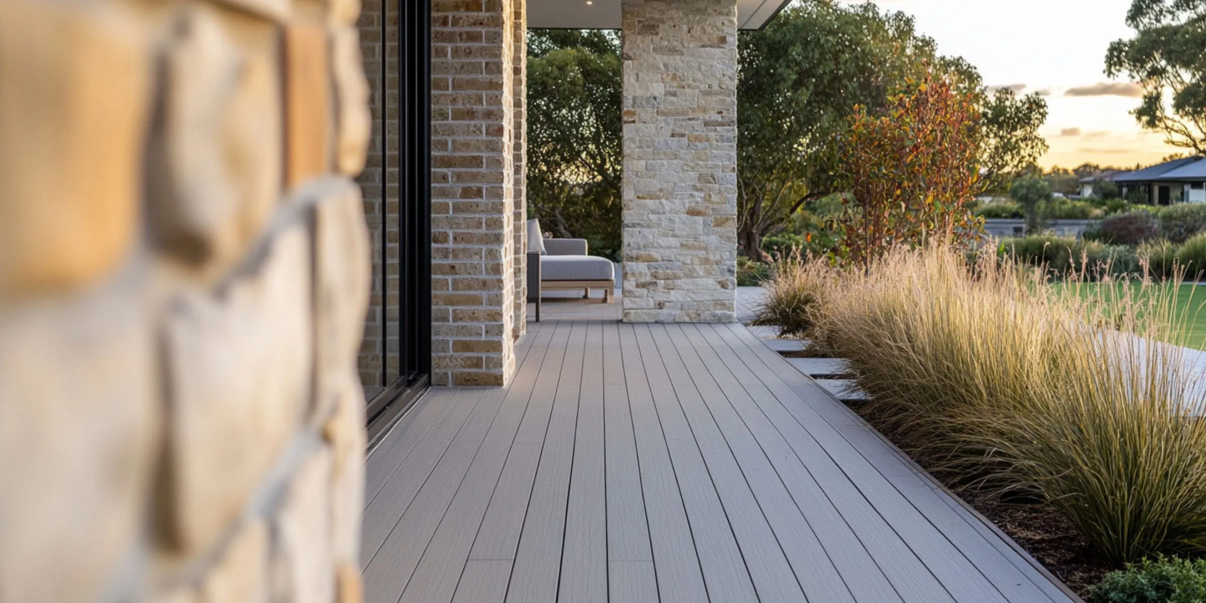 Blairgowrie - Renovations