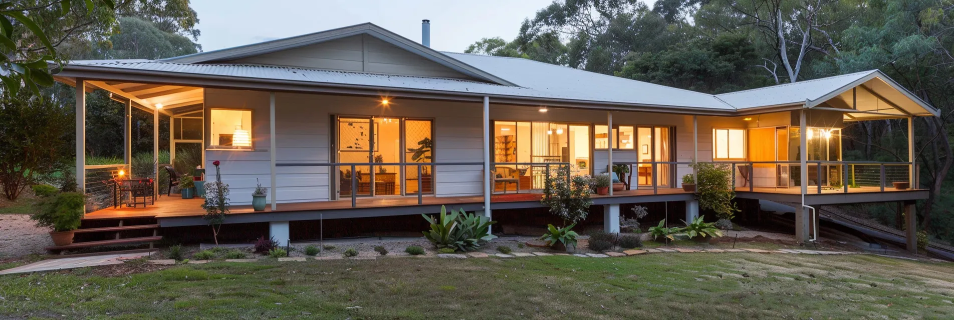 Somerville - Extensions & energy upgrades