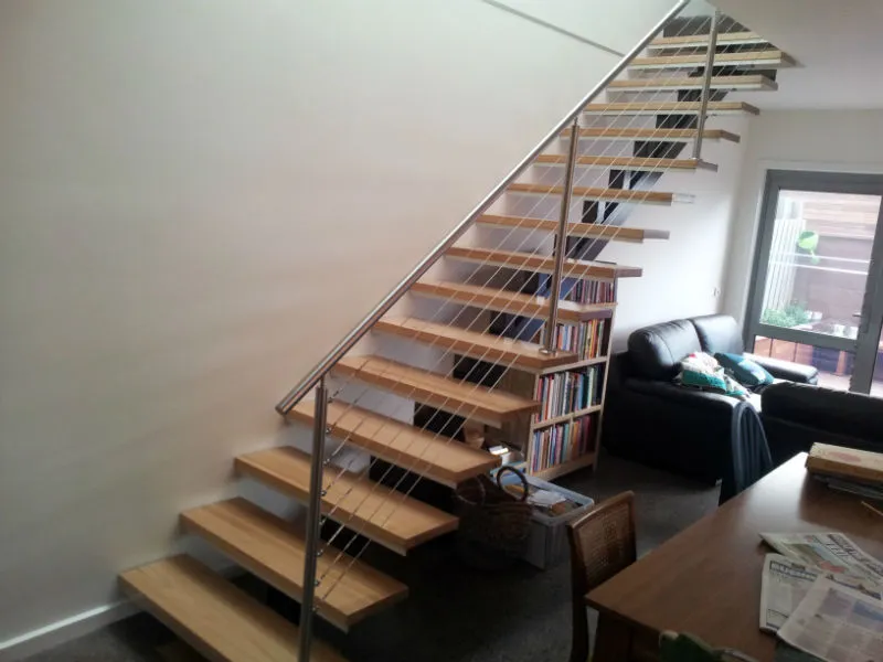 Progress view