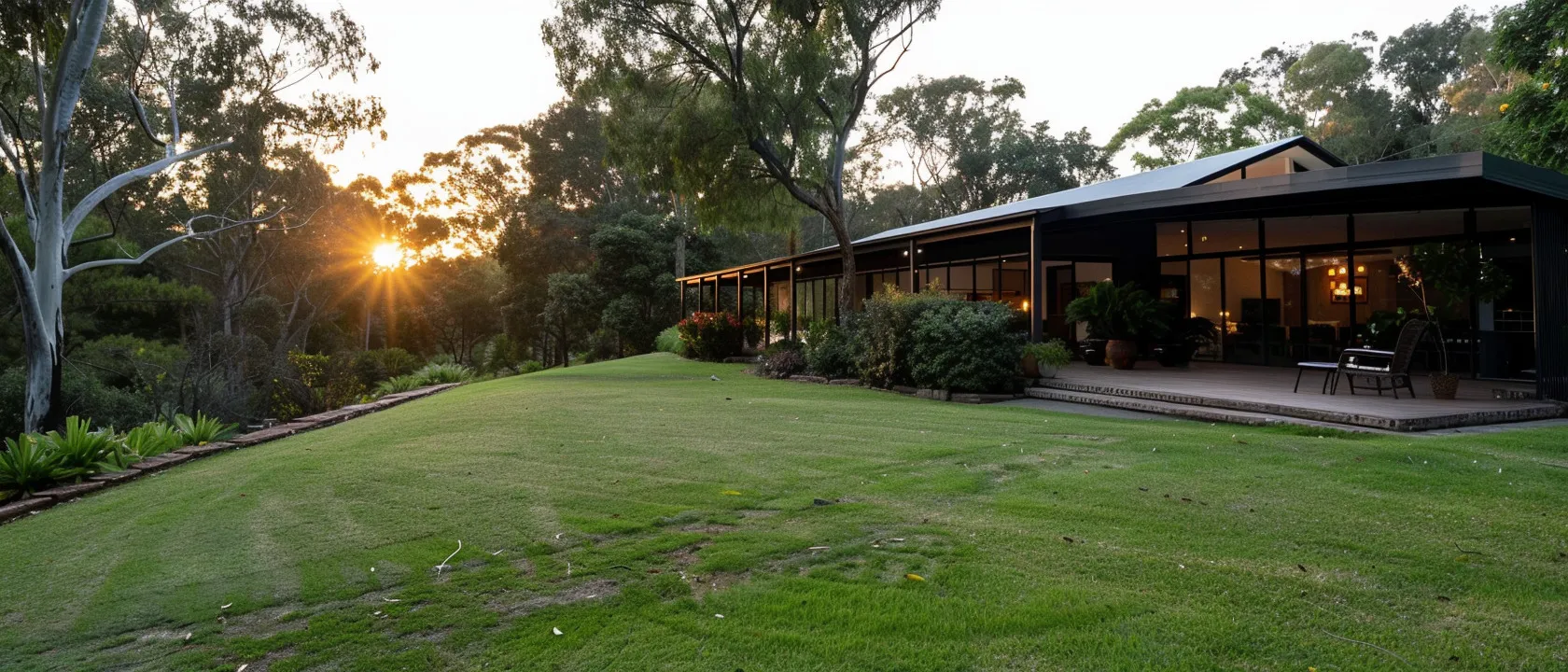 Coastal Corrosion & Materials Upgrades