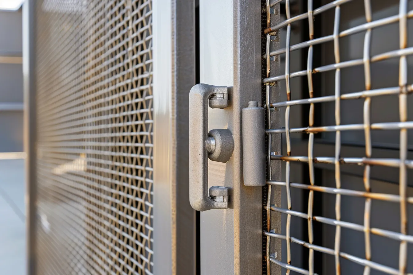 BAL Hardening & Bushfire-Ready Retrofits