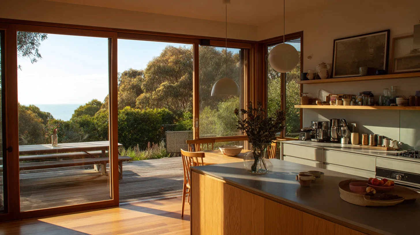 Dromana - Renovations & Coastal Rehab