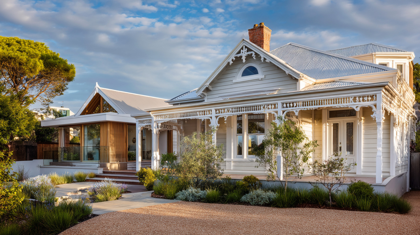 Portsea - Indoor‑Outdoor Living & Roofing Renovations