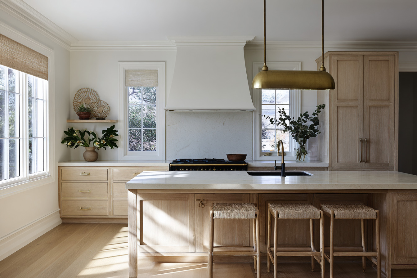 Sorrento - Heritage Renovations & Coastal Durability