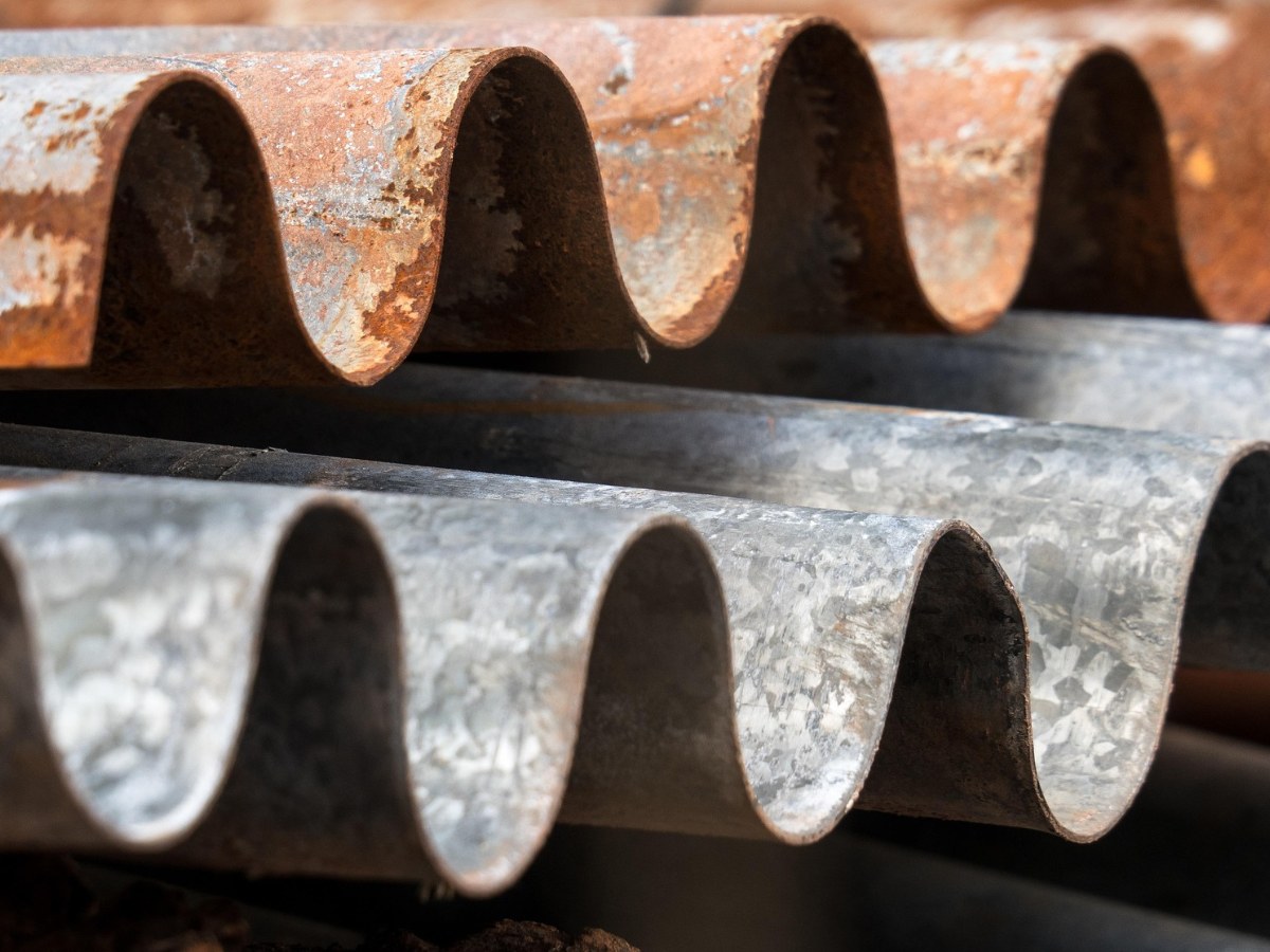 South Yarra Heritage Roof & Gutter Restoration