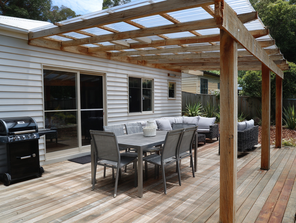 Capel Sound - Practical Upgrades & Coastal Durability