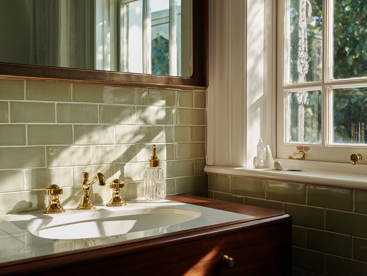 Flinders - Heritage Envelopes & Bathroom Upgrades