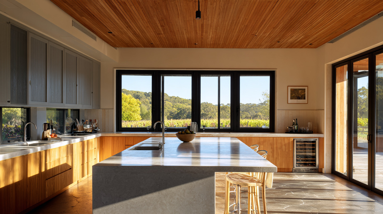 Merricks North - Rural Prestige & Vineyard Detailing