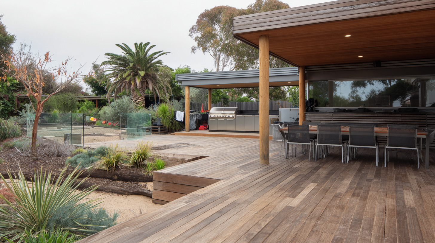 Mount Eliza – Renovations & home performance upgrades