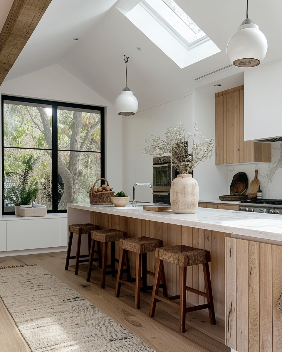 Main Ridge — Renovations, Heritage Builds and Extensions