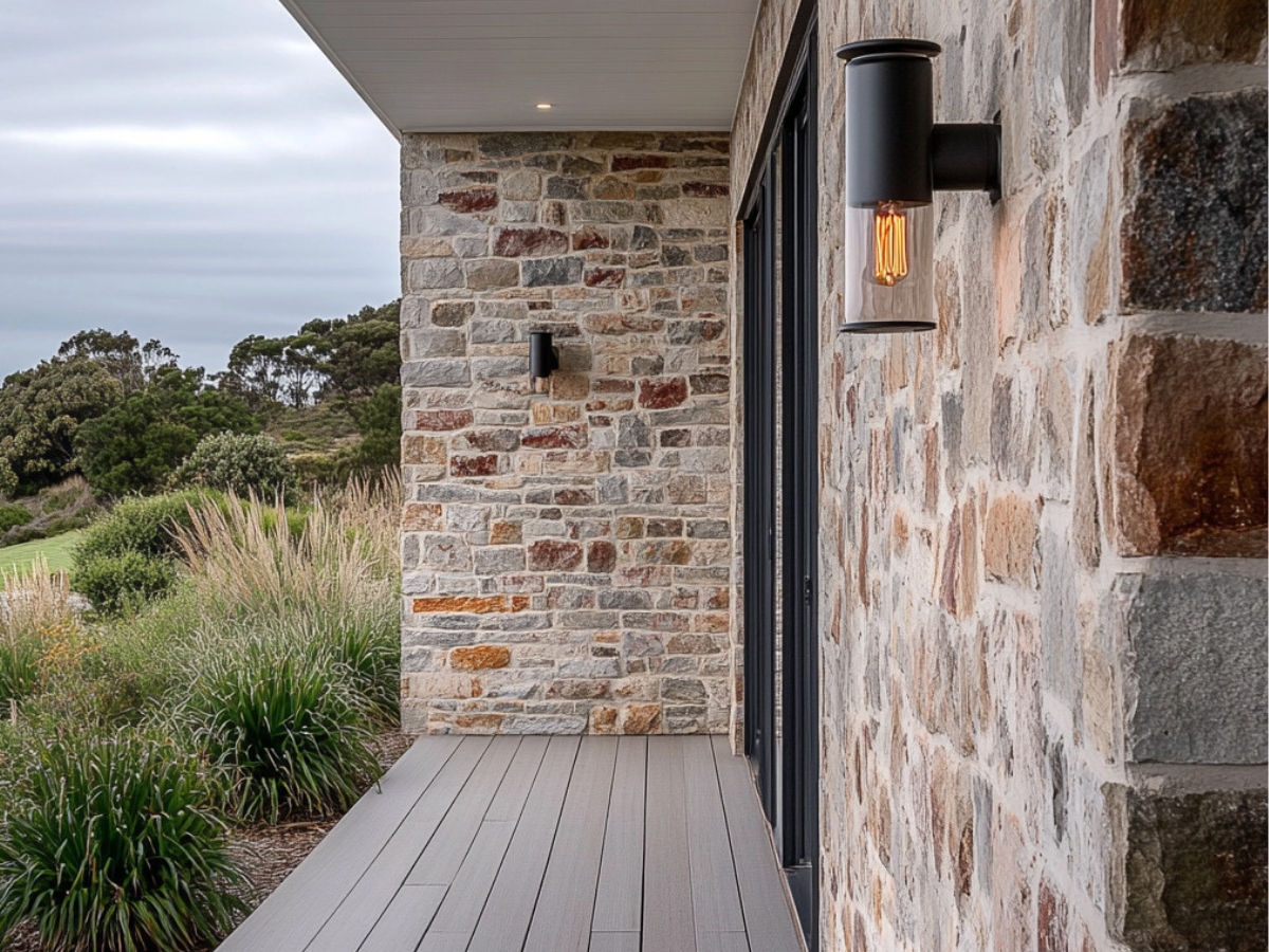 Blairgowrie - Renovations