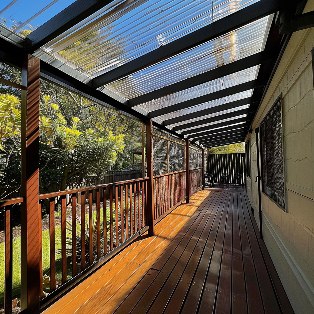 Outdoor Living & Alfresco