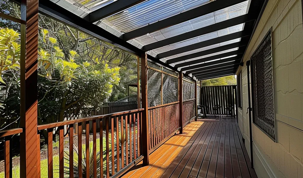 Outdoor Living & Alfresco