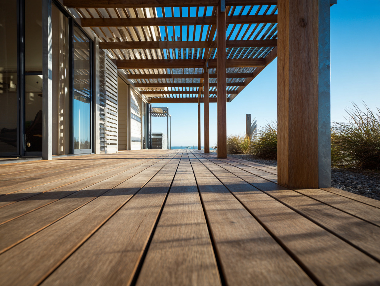 Safety Beach - Coastal Envelope Upgrades & Outdoor Living