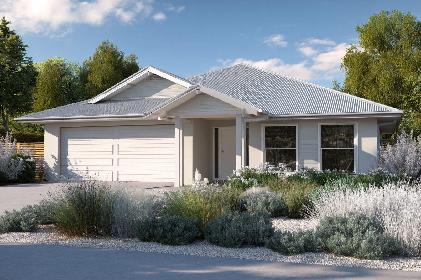 Hastings - Envelope Upgrades, Kitchens & Reroofs