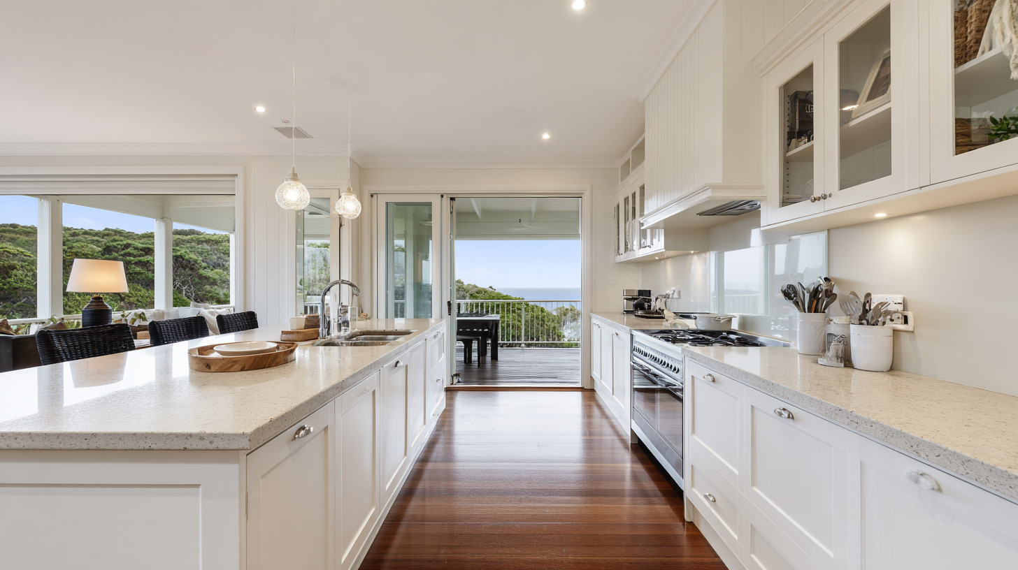 Mount Martha - Heritage, Views & Upgrades That Endure