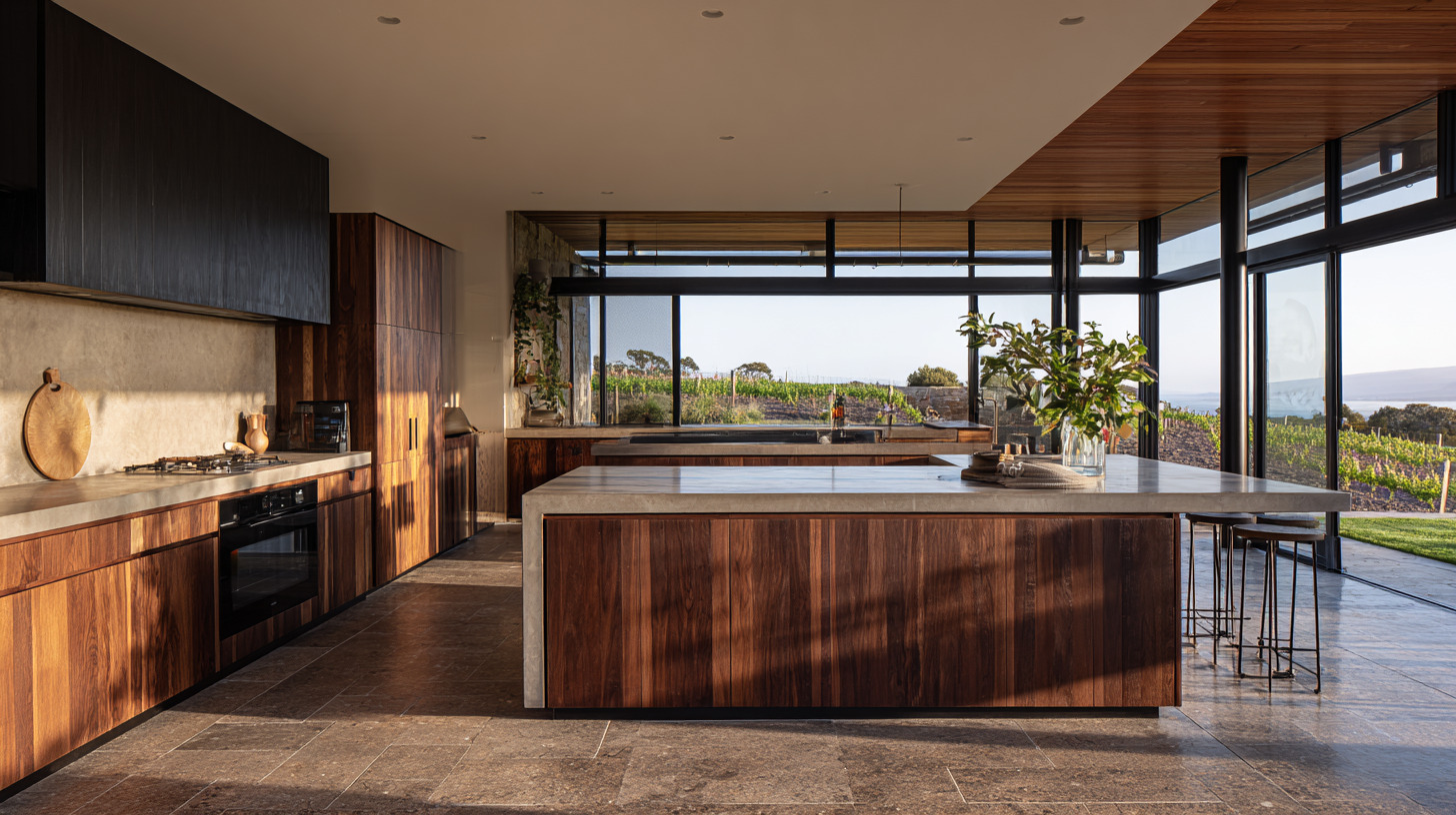 Merricks - Kitchens, Roofs & Rural Upgrades