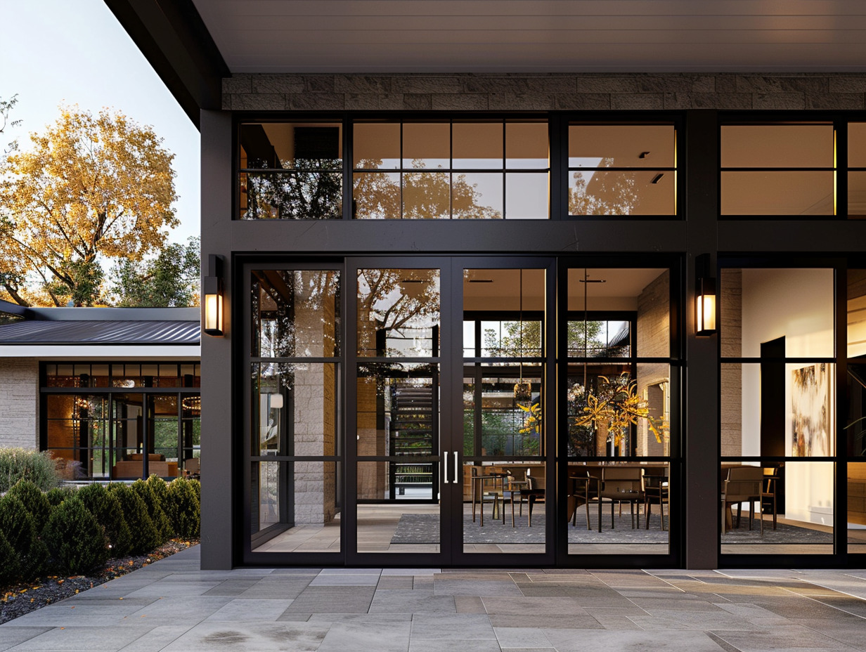 BAL Hardening & Bushfire-Ready Retrofits