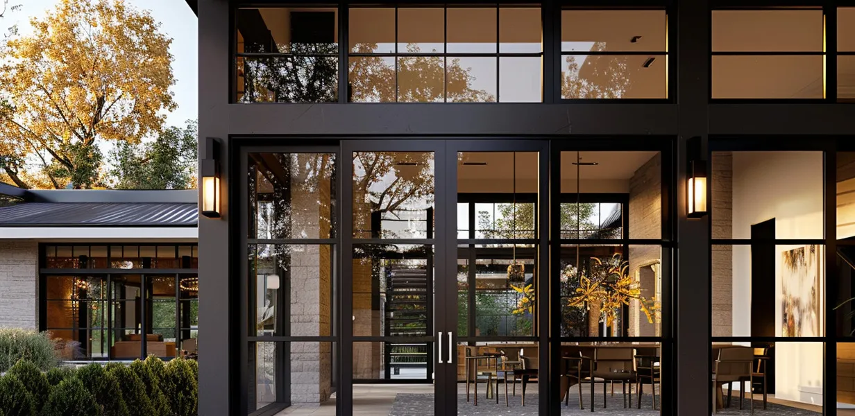 BAL Hardening & Bushfire-Ready Retrofits