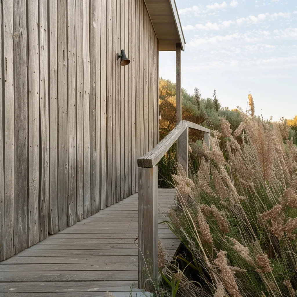 Rye: From Rural Roots to Peninsula Icon