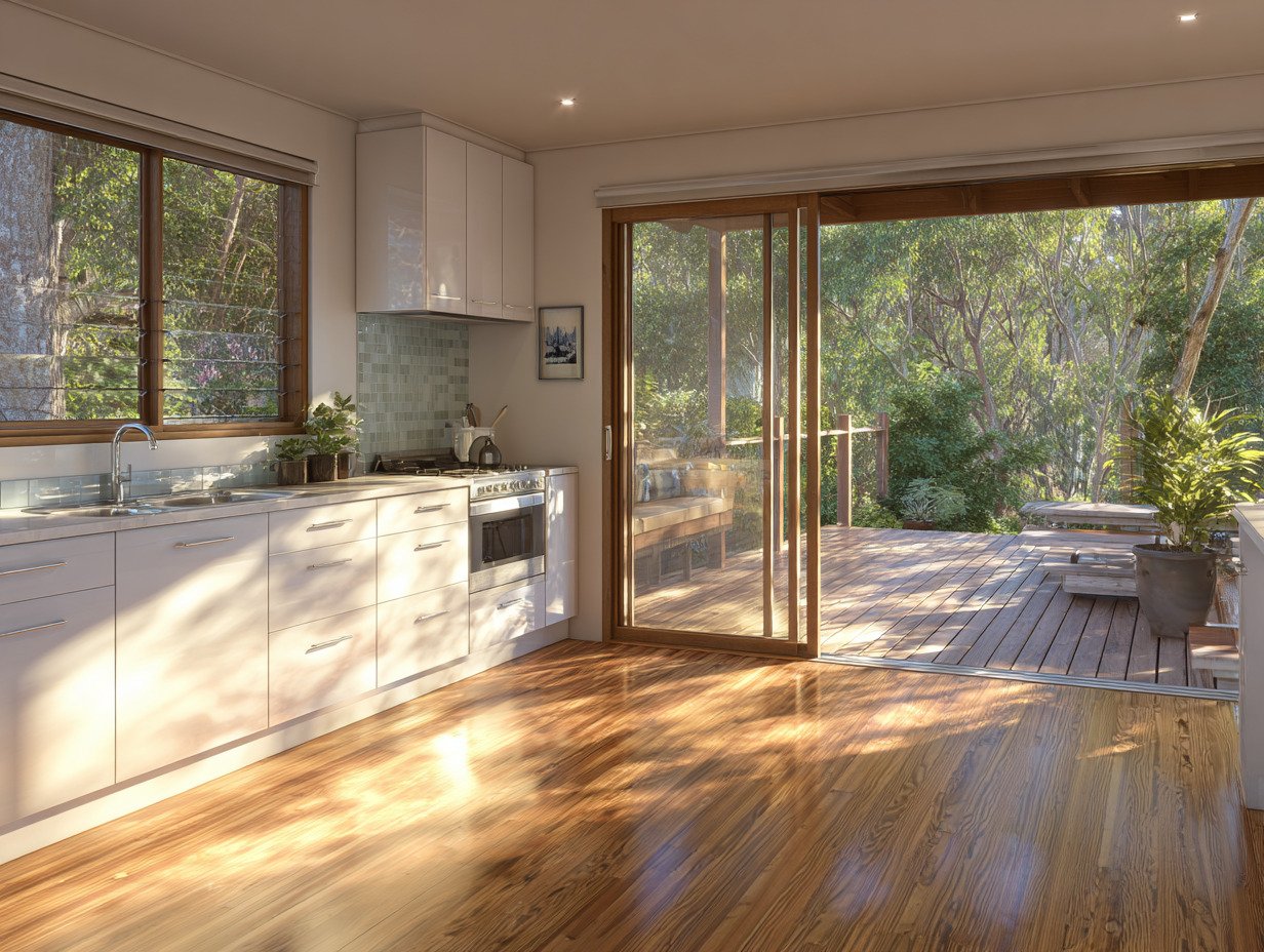 Somers - Kitchens, Decks & Coastal Joinery