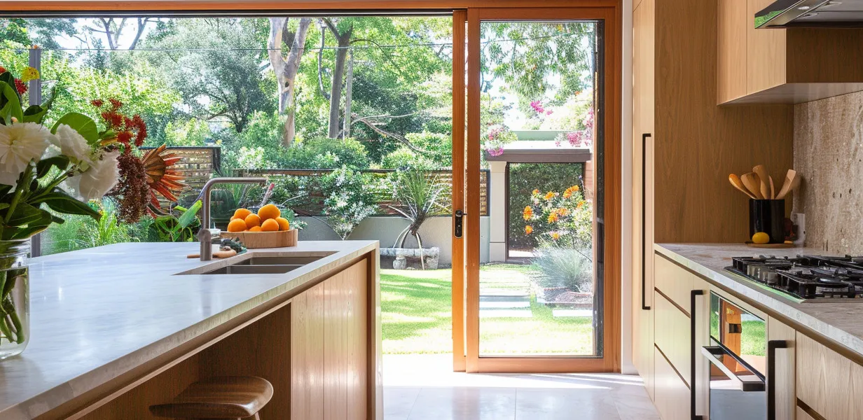 Bespoke Kitchens & Bathrooms