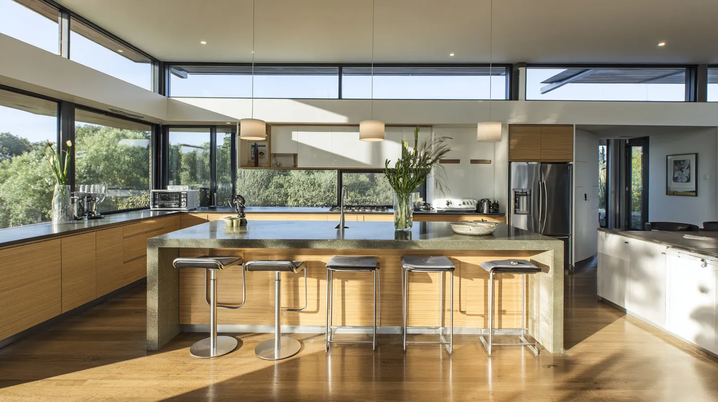 Kitchen Updates