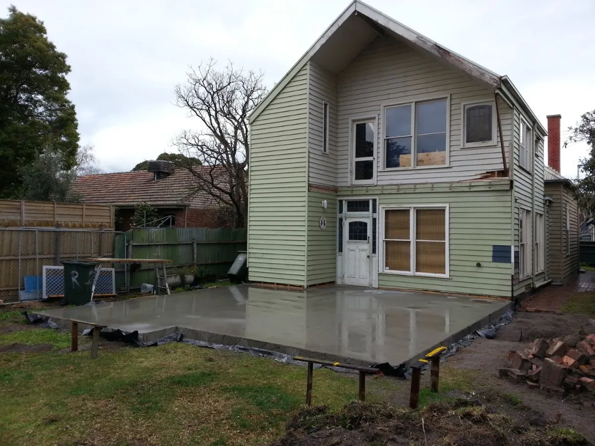 Progress view