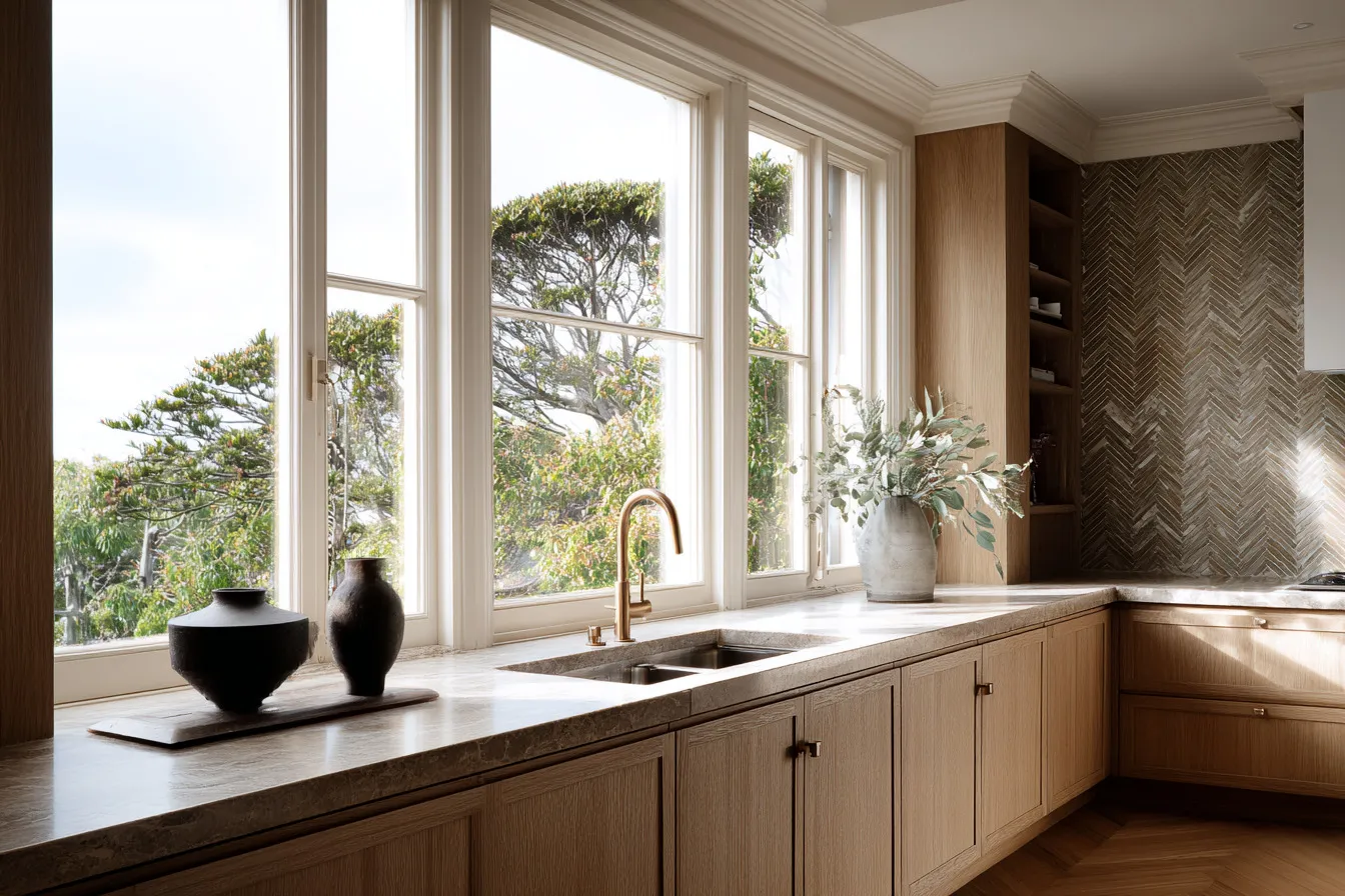 Kitchen Updates