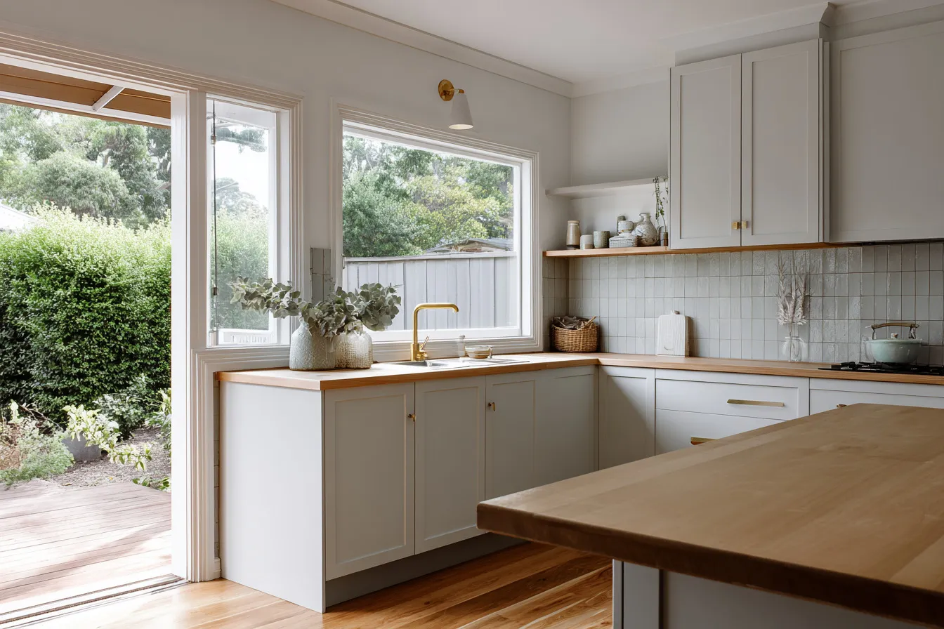 Kitchen Updates