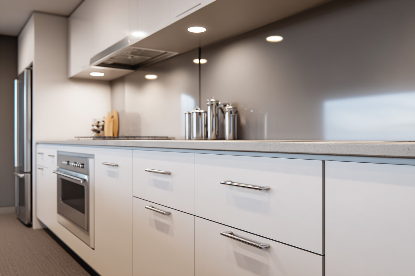 Holiday Home Maintenance