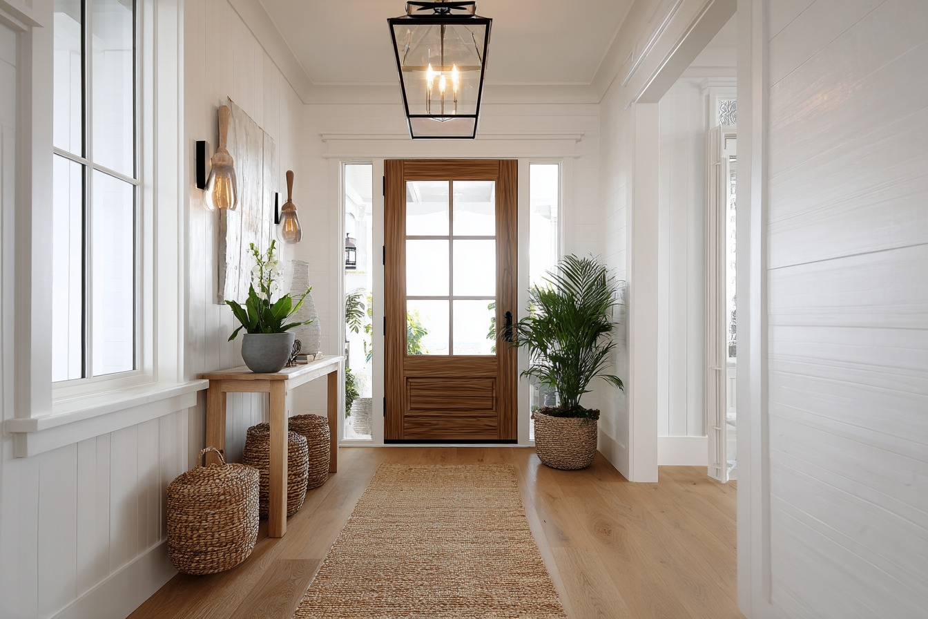 Holiday Home Maintenance