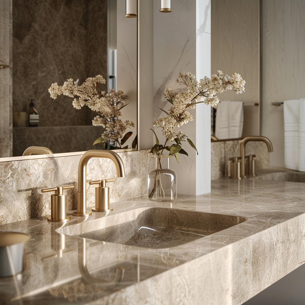 Bespoke Kitchens & Bathrooms