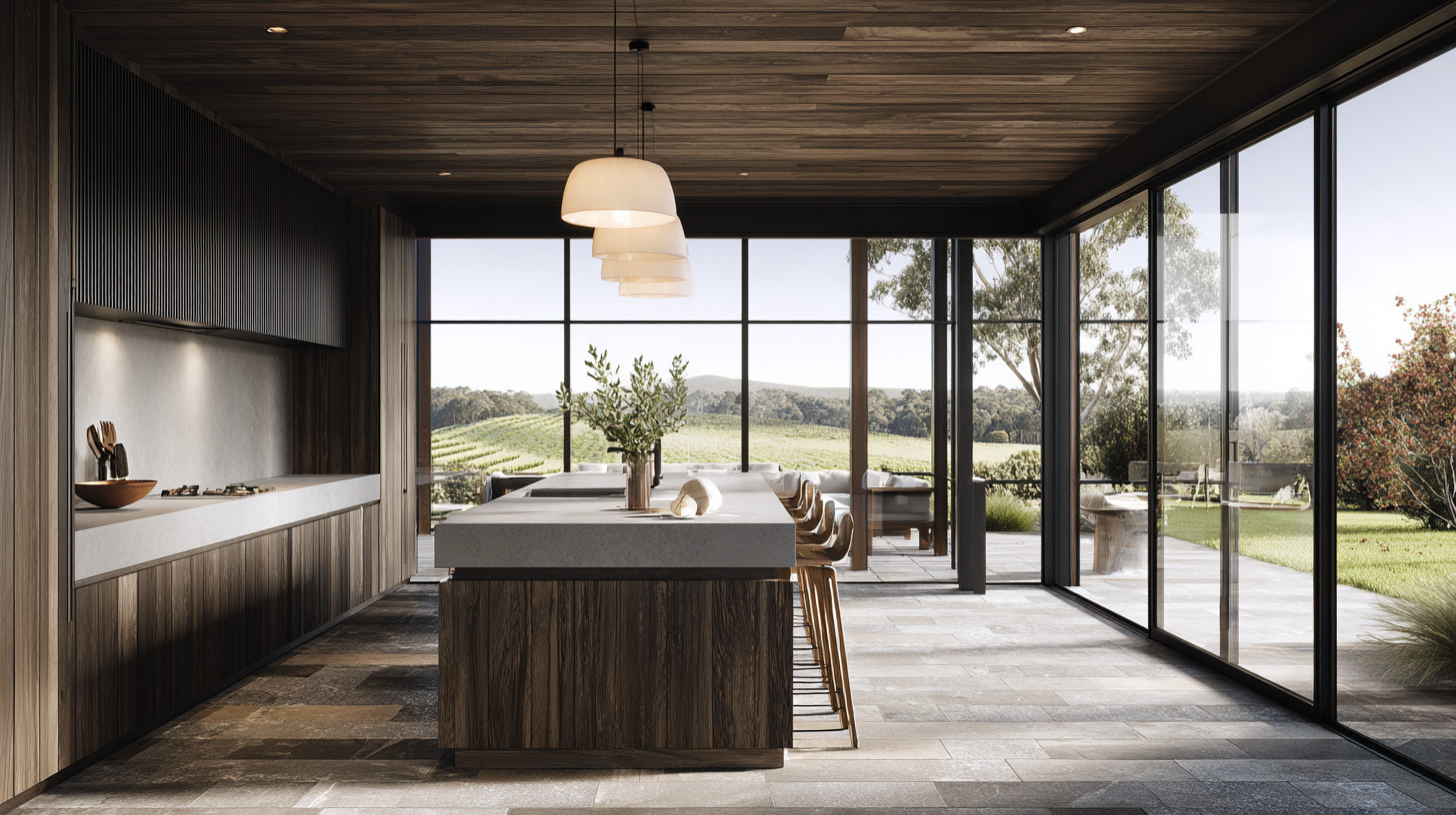 Merricks - Kitchens, Roofs & Rural Upgrades