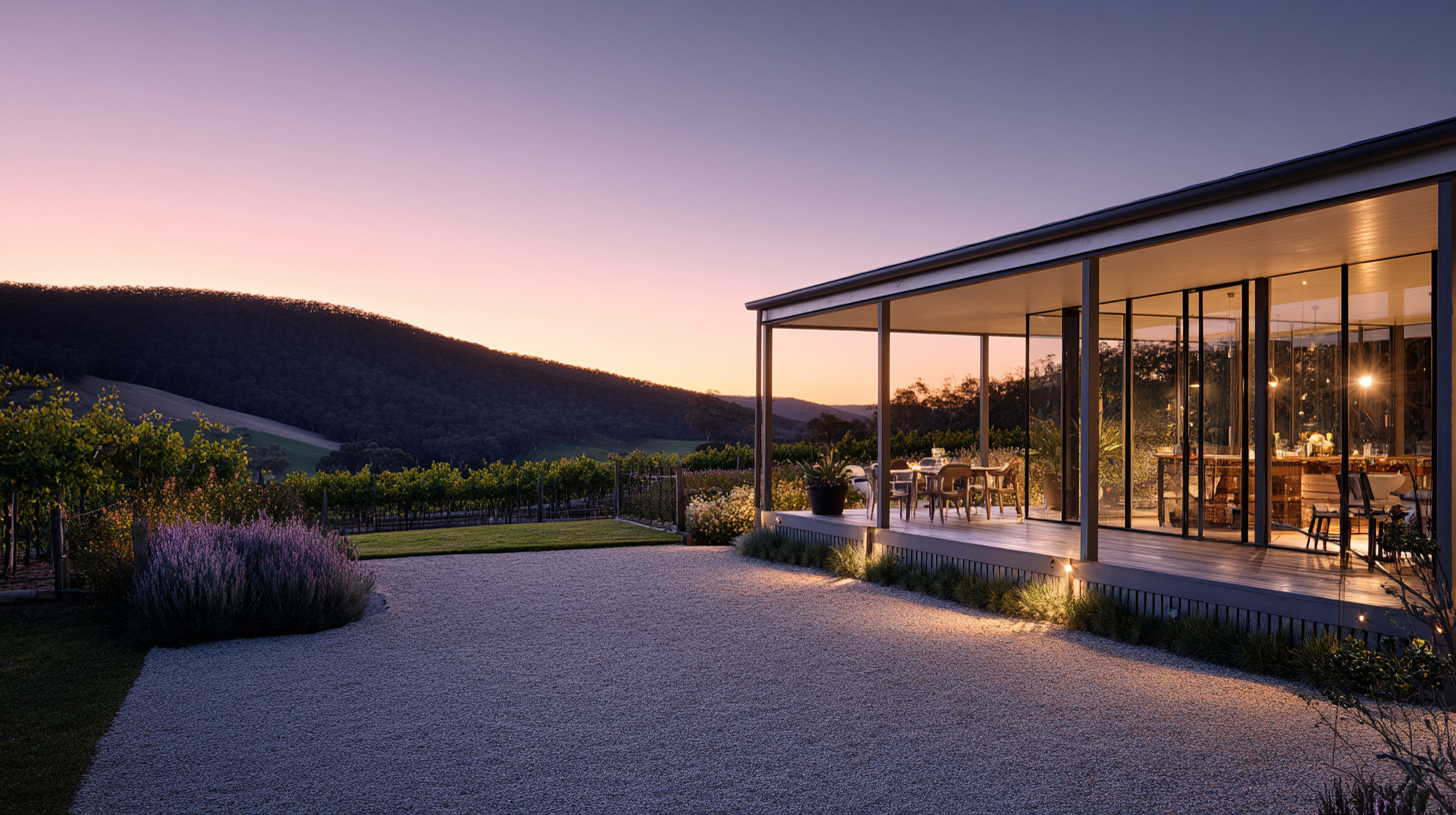 Merricks - Kitchens, Roofs & Rural Upgrades