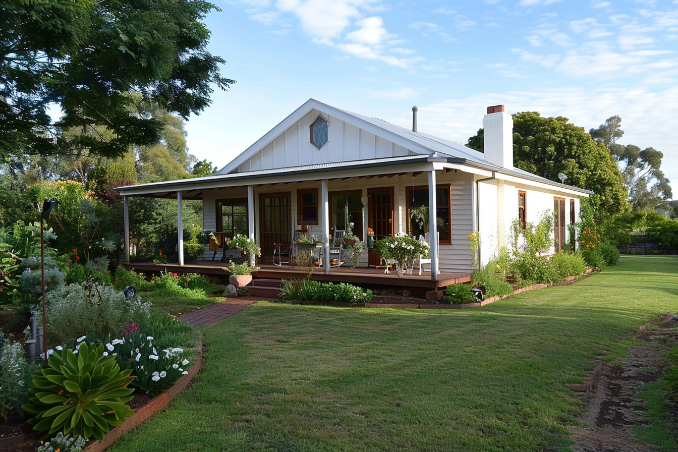 Moorooduc — Renovations, Heritage Builds & Smart Upgrade