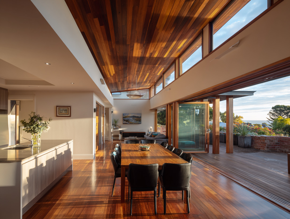 Mount Martha - Heritage, Views & Upgrades That Endure